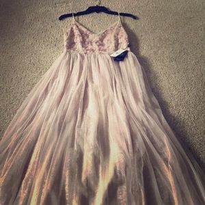 Adrianna Papell Evening Dress